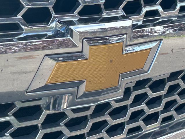 Used 2019 Chevrolet Silverado 2500 W/T AWD/4WD image 10