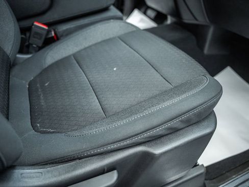 Used 2020 Chevrolet Silverado 1500 LT Trail Boss w/ Convenience Package image 40