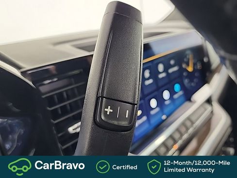 Certified 2022 Chevrolet Silverado 1500 LT AWD/4WD image 25