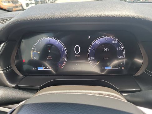 Used 2021 Jeep Grand Cherokee L Laredo AWD/4WD image 35