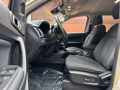 Certified 2022 Ford Ranger XLT w/ Equipment Group 302A High AWD/4WD image 20