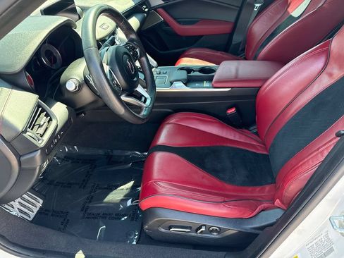Used 2021 Acura TLX w/ A-SPEC Pkg FWD image 23