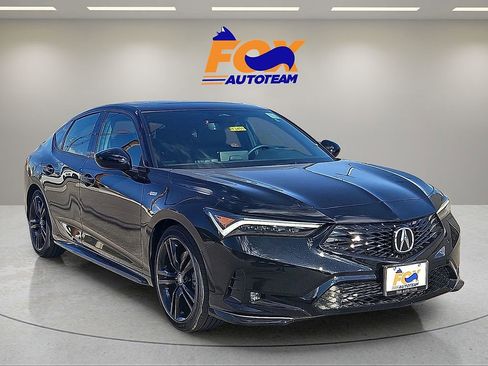 New 2026 Acura Integra A-Spec image 7