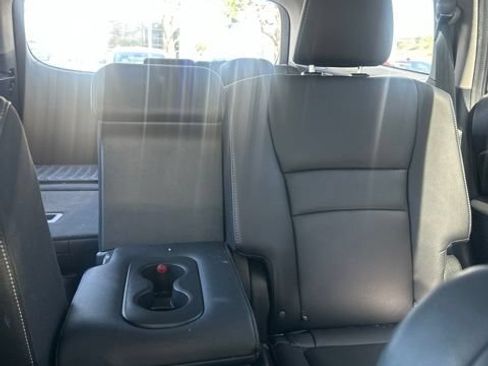 Used 2022 Honda Pilot EX-L image 12