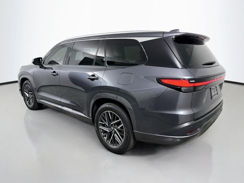 Certified 2026 Lexus TX 350 AWD w/ Technology Package image 5