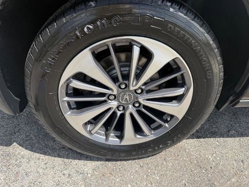 Used 2016 Acura RDX FWD w/ Advance Package image 8