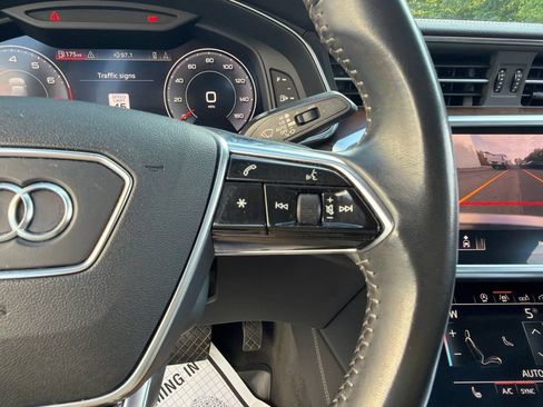 Used 2019 Audi A6 3.0T Premium Plus AWD/4WD image 34