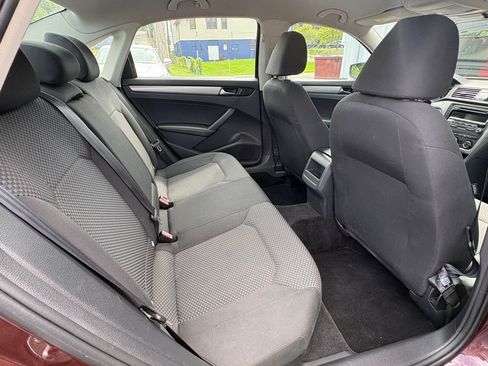 Used 2013 Volkswagen Passat 2.5 S FWD image 13