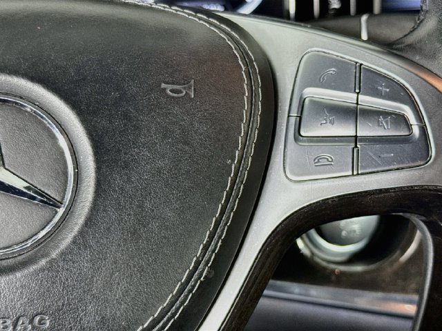 Used 2016 Mercedes-Benz S 550 Sedan image 12
