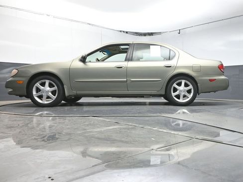 Used 2002 INFINITI I35 FWD image 34