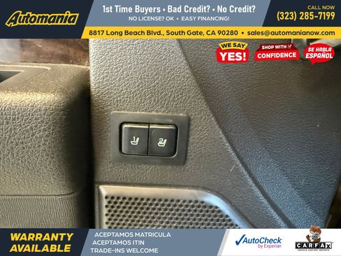 Used 2019 Ford Flex Limited image 26