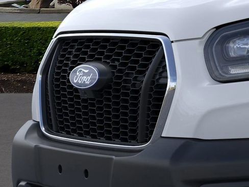 New 2026 Ford Transit 350 Base image 17