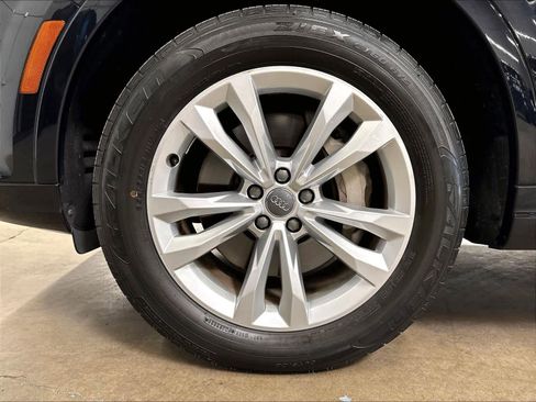 Used 2019 Audi Q7 2.0T Premium Plus w/ Premium Plus Package AWD/4WD image 11