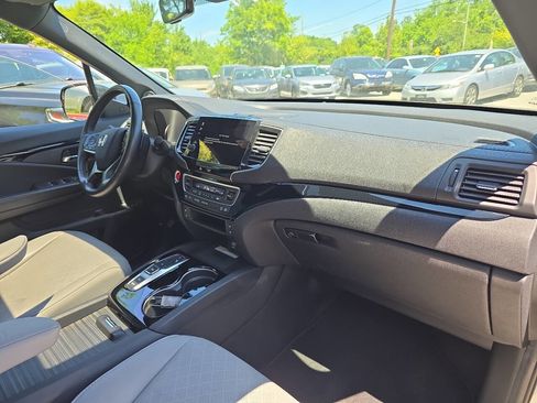 Used 2019 Honda Passport Elite image 33