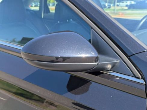 Certified 2024 Volkswagen Jetta SE FWD image 11