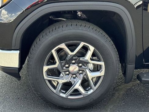 New 2026 GMC Sierra 1500 SLT w/ SLT Premium Package AWD/4WD image 22