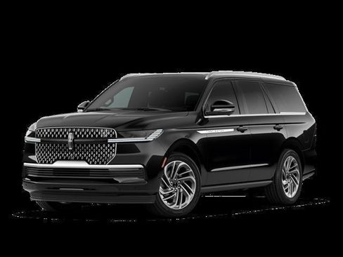 New 2027 Lincoln Navigator Reserve AWD/4WD image 19