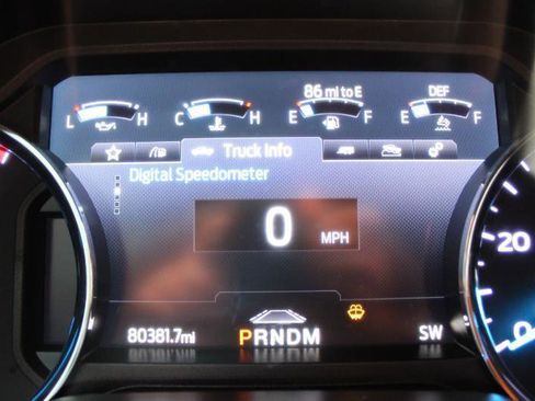 Used 2020 Ford F250 King Ranch w/ King Ranch Ultimate Package image 34