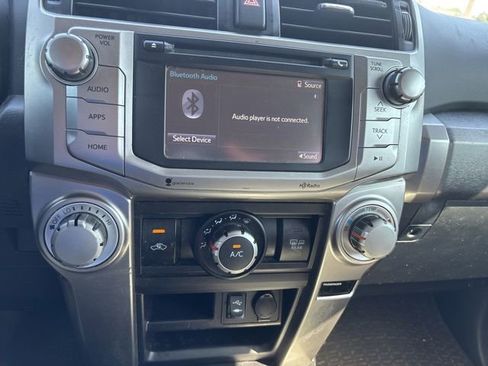 Used 2014 Toyota 4Runner SR5 RWD image 12