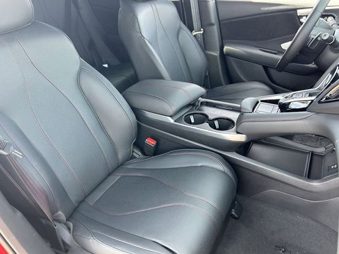 New 2026 Acura RDX A-Spec AWD/4WD image 12