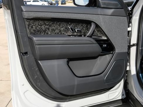 New 2026 Land Rover Range Rover Sport Dynamic SE AWD/4WD image 52