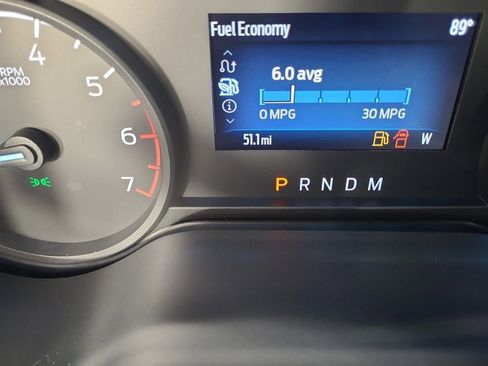 Used 2025 Ford F250 XL w/ FX4 Off-Road Package image 10