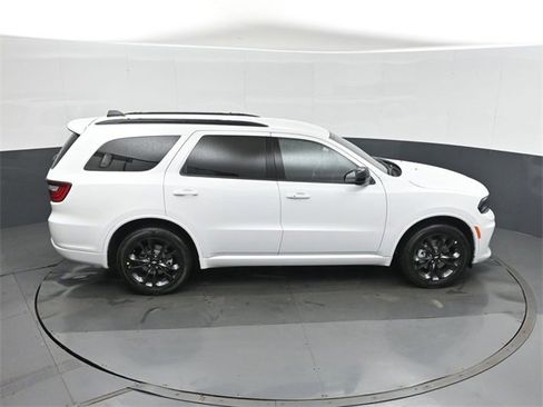 New 2026 Dodge Durango GT w/ Blacktop Package image 38