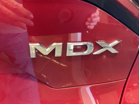 Certified 2023 Acura MDX Type S image 28