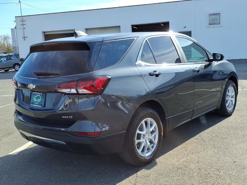 Certified 2023 Chevrolet Equinox LT image 6