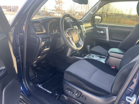 Used 2020 Toyota 4Runner SR5 image 12