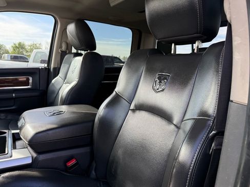 Used 2012 RAM 2500 Laramie w/ Cold Weather Group AWD/4WD image 28