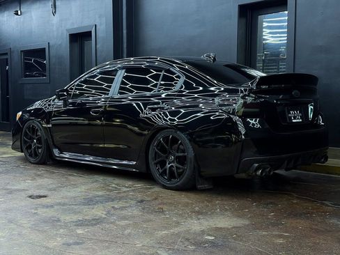 Used 2018 Subaru WRX image 7