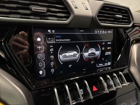 Used 2024 Lamborghini Urus S image 32