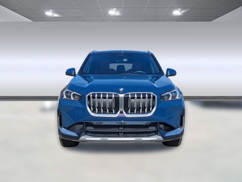 Used 2026 BMW X1 xDrive28i w/ Technology Package image 6