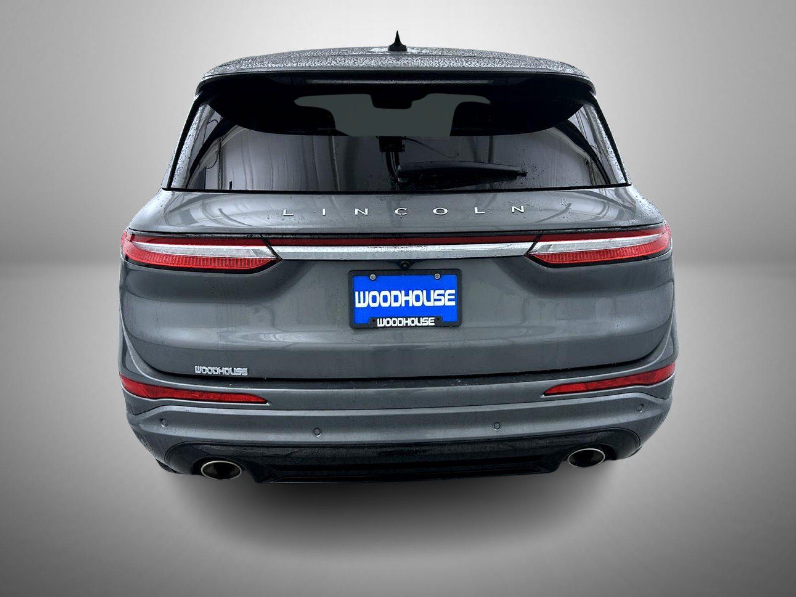 Used 2024 Lincoln Corsair AWD w/ Equipment Group 101A image 6
