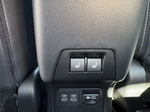 New 2026 Toyota Prius Plug-In Hybrid image 12