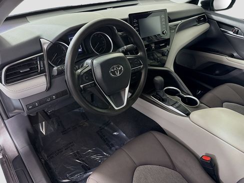 Used 2023 Toyota Camry LE image 22