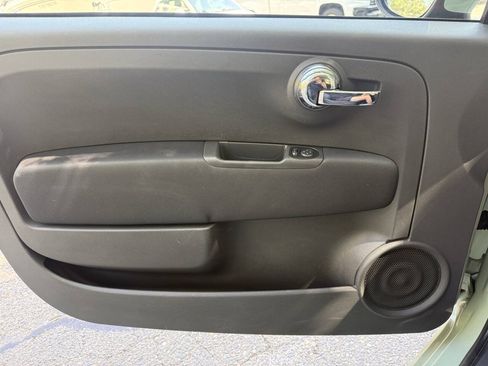 Used 2012 FIAT 500 Pop FWD image 14