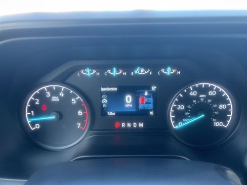 New 2026 Ford F350 XL w/ STX Appearance Package image 15