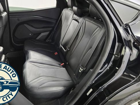 Used 2021 Ford Mustang Mach-E Premium AWD/4WD image 28