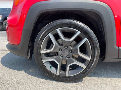 Used 2020 Jeep Renegade Sport FWD image 31