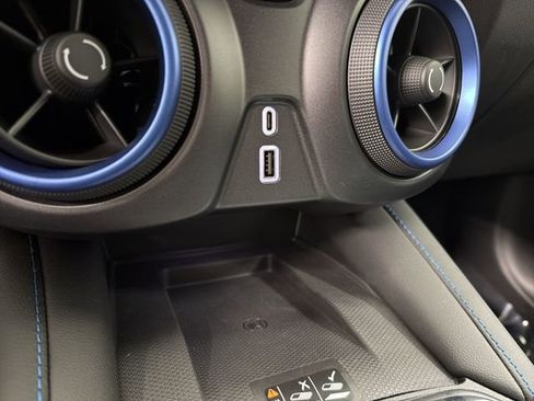 New 2026 Chevrolet Blazer RS w/ Driver Confidence II Package image 33