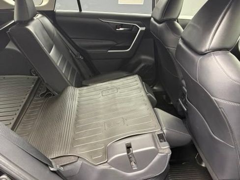Used 2024 Toyota RAV4 XLE Premium w/ Weather Package AWD/4WD image 59