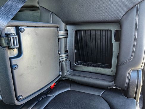 Used 2020 Chevrolet Silverado 1500 LTZ w/ LTZ Premium Package image 32