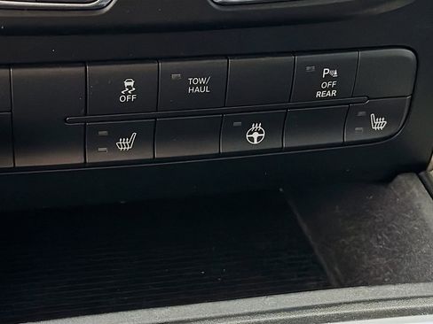 Used 2020 RAM 1500 Classic Warlock image 25