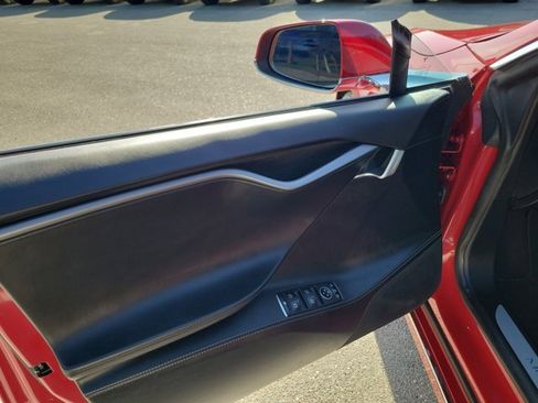 Used 2021 Tesla Model S Long Range image 24