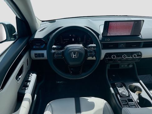 New 2026 Honda Pilot EX-L image 18