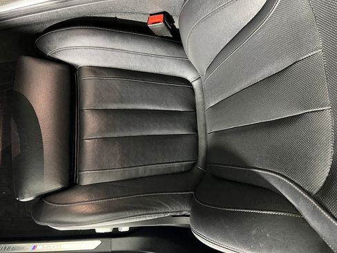 Used 2021 BMW X5 M50i w/ Executive Package image 25