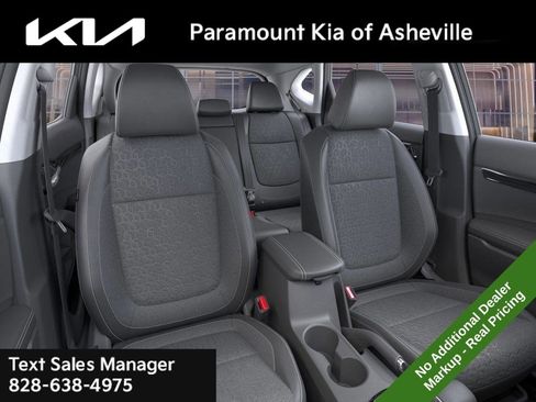 New 2026 Kia Seltos S image 15