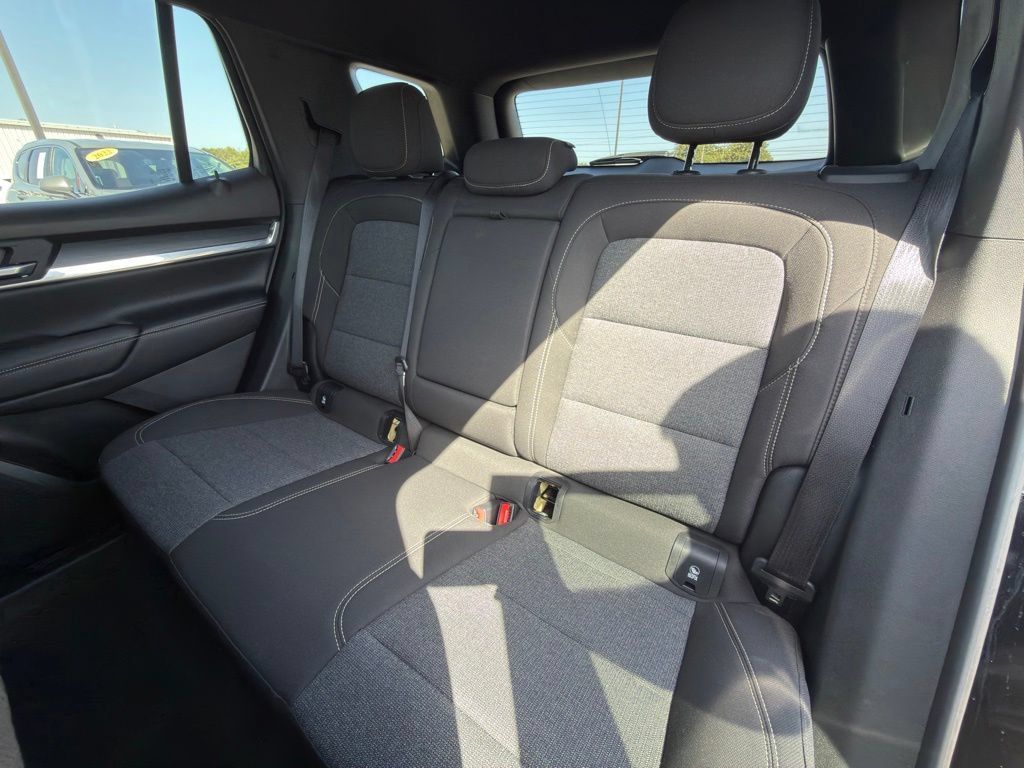 Used 2026 GMC Terrain Elevation AWD/4WD image 18